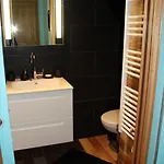 Chatihotes Apartman Châtillon