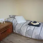 Chatihotes Apartman