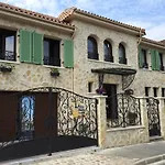 Chatihotes Apartman Châtillon