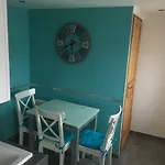 Chatihotes Apartman *