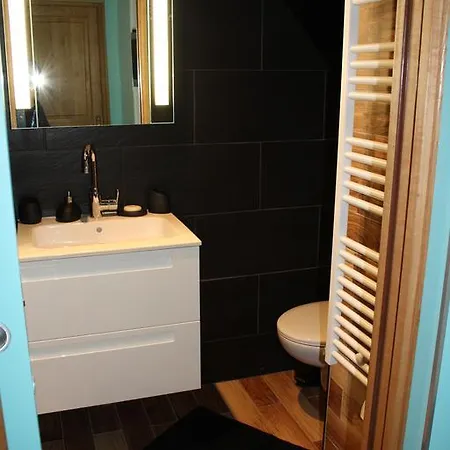 Chatihotes شقة Châtillon