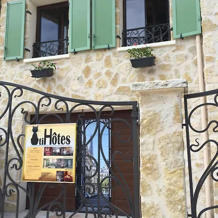 Chatihotes * Chatillon (Hauts-de-Seine)
