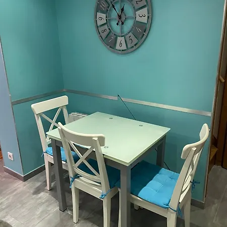 Apartman Chatihotes