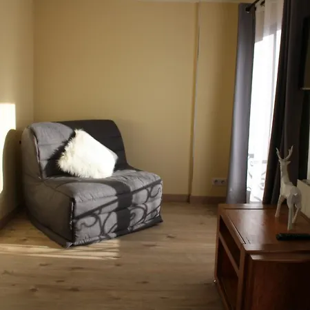 Apartman Chatihotes