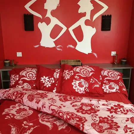 Chatihotes Apartment Chatillon (Hauts-de-Seine)