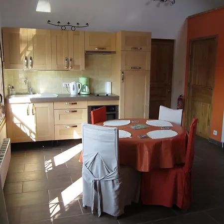 Chatihotes Apartment Chatillon (Hauts-de-Seine)
