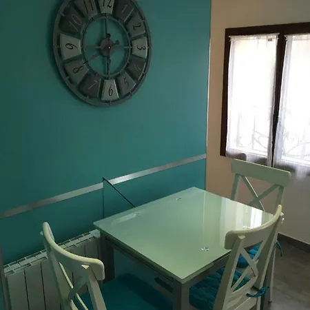 Chatihotes شقة Châtillon