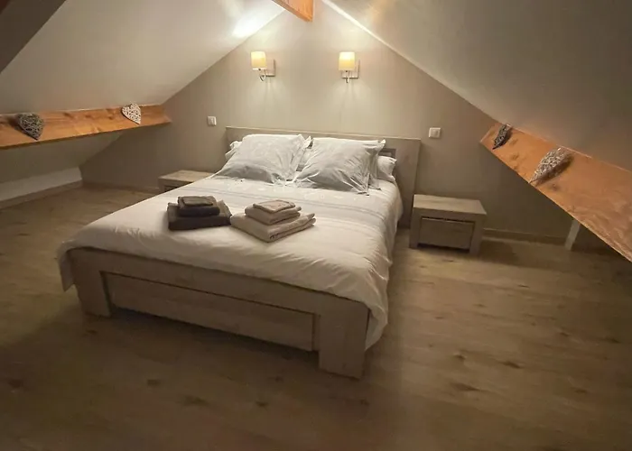 Chatihotes Apartamento