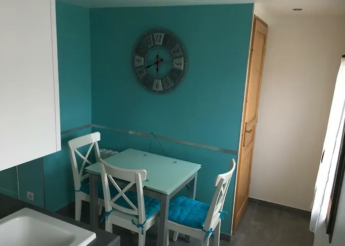 Chatihotes Apartamento *